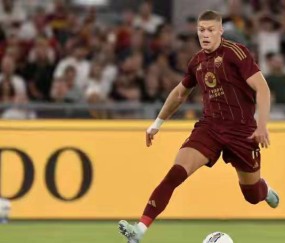 罗马挑战米兰，弗格森贝利伤愈仍悬念