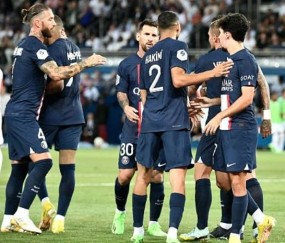 法甲焦点战：巴黎FC vs 南特——战术博弈与胜负手深度解析