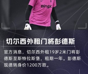 瘦身计划！切尔西一个窗口送走5名门将收入3710万欧，还剩3名门将
