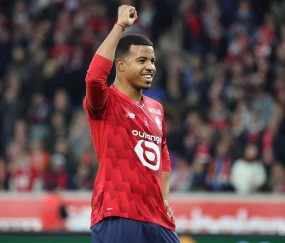 6-1，24岁尤文旧将梅开二度，率队横扫梅斯+2连胜升至法甲第4