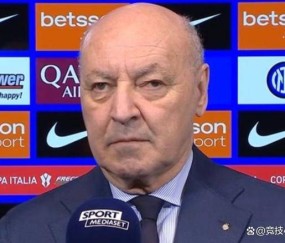 究竟谁才是意甲之光?国米1比3输给马洛塔不服气,齐沃大将阻击AC米兰