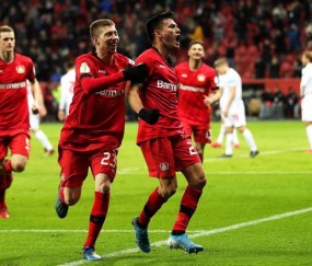 德甲赛事前瞻：柏林联合 VS 门兴