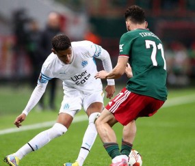 马赛主场战斗力强劲，亚特兰大上轮遭遇首败影响信心？