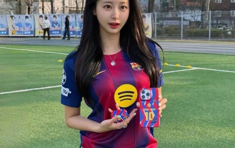 西甲联赛：巴塞罗那穷追猛打，皇家马德里祸不单行