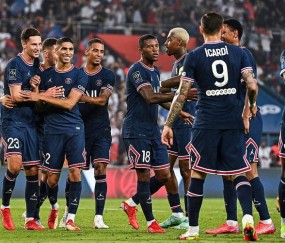 马赛VS亚特兰大，法甲劲旅与意甲黑马的攻防厮杀！