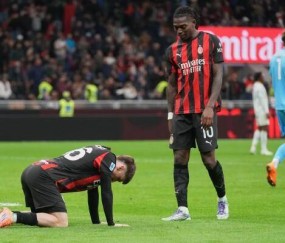 3000万豪购！囧叔孤注一掷押宝法甲神锋，米兰冬窗两招定江山？