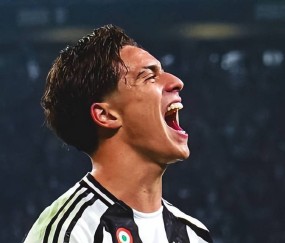 曼联相中斑马指挥官：接替B费的最佳人选？没9000万买不下来